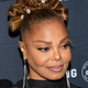 Singer Janet Jackson attends her “Made For Now” single release party on Friday, Aug. 17, 2018, in New York.